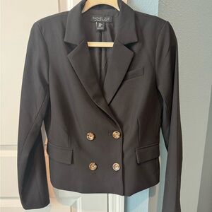 Rachel Zoe blazer jacket